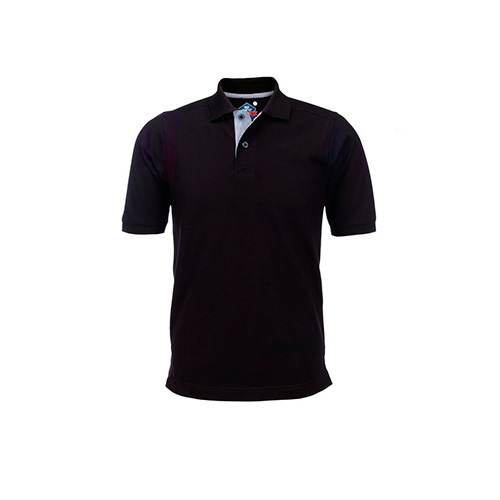 POLO BB NARVI CABALLERO MANGA CORTA - Vista 13